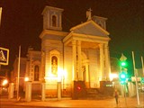 Римско-католический храм Воздвижения Святого Креста (Казань)